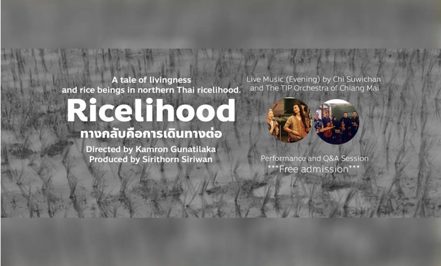 Mīmāṃsā Ritual Theory Applied: “Ricelihood: A Tale of Livingness and ...